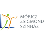 Móricz Zsigmond Színház logó