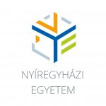 Nyíregyházi Egyetem logó