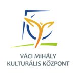 Váci Mihály Kulturális Központ logó